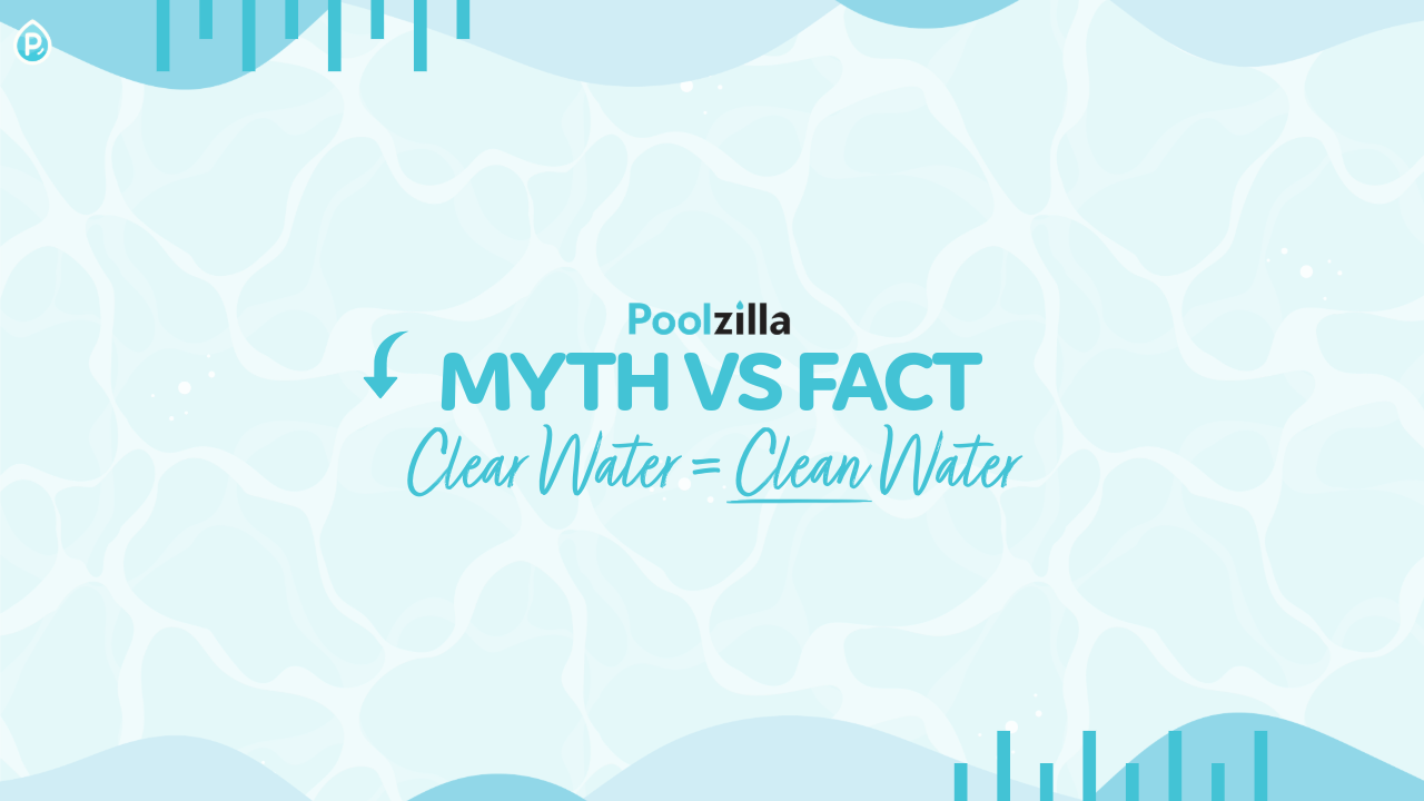 Myth vs Fact: Clear Water = Clean Water?