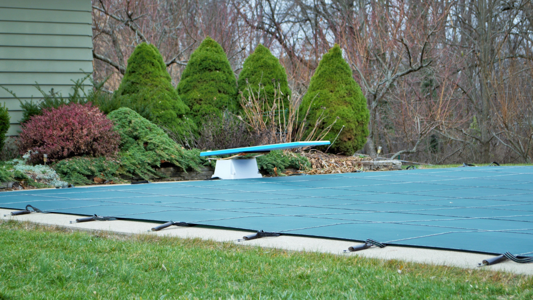 Pool Cover Hardware Replacement: 7 Things to Know About Your Pool