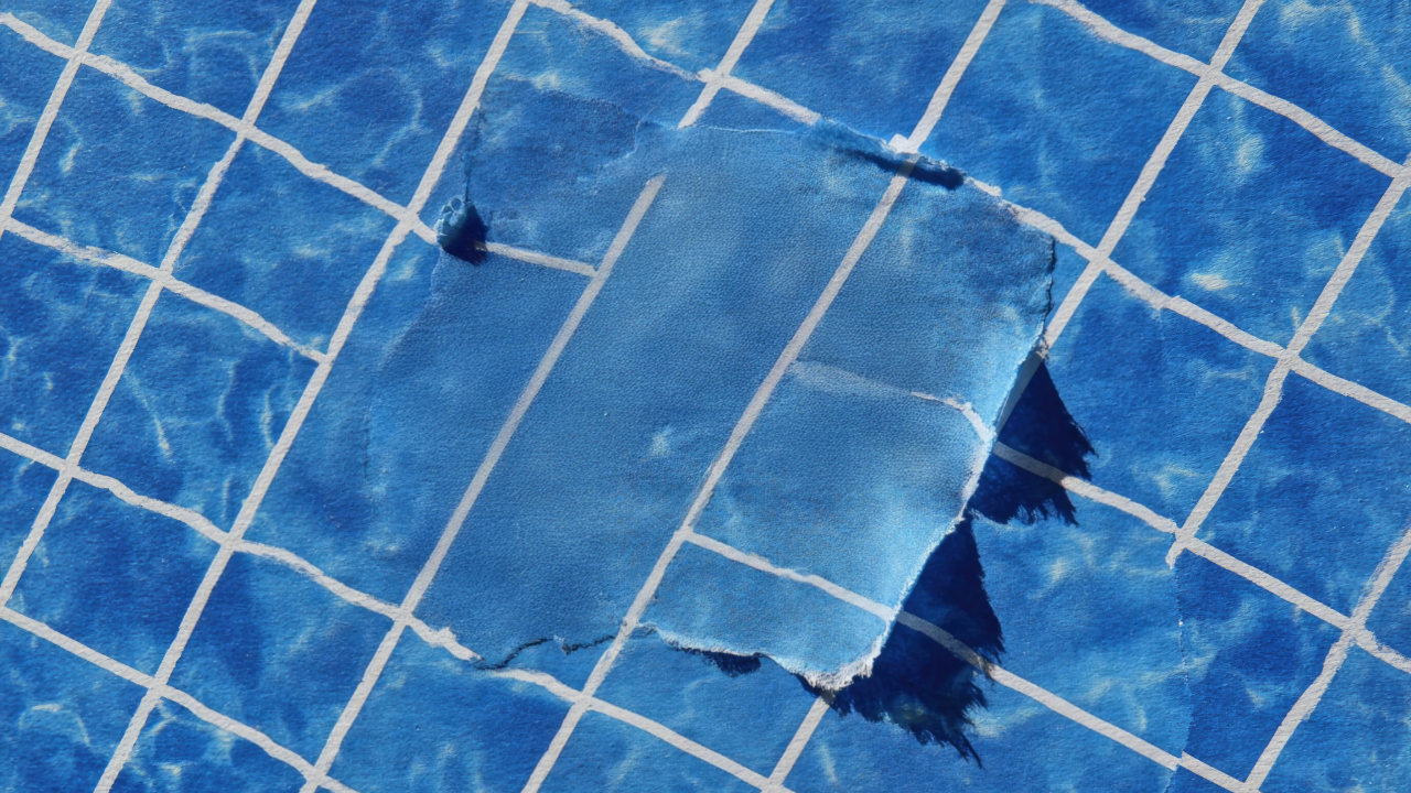 DIY Pool Liner Patching: Dive In or Call the Pros?