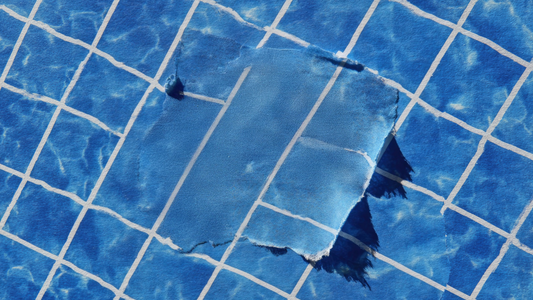 DIY Pool Liner Patching: Dive In or Call the Pros?