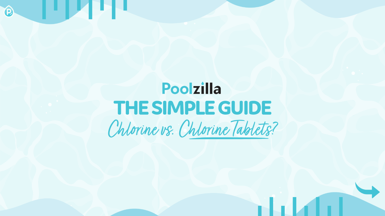 The Simple Guide: Chlorine vs. Chlorine Tablets?