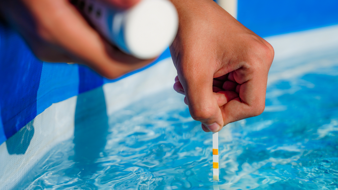 Pool Care 101: What Is CYA (Cyanuric Acid)?