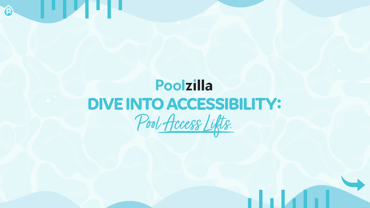 Dive into Accessibility: Pool Access Lifts