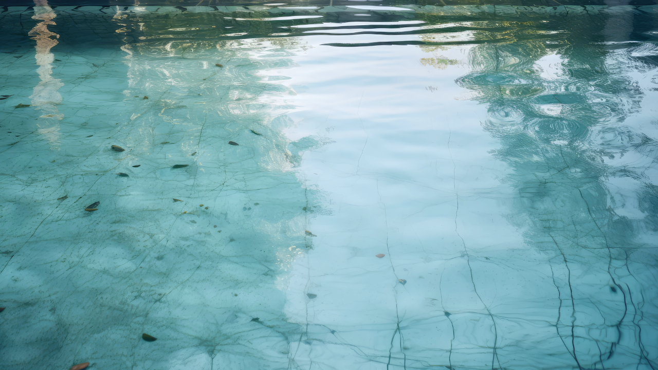 Why Is My Pool Cloudy? 7 Causes and How to Fix Them