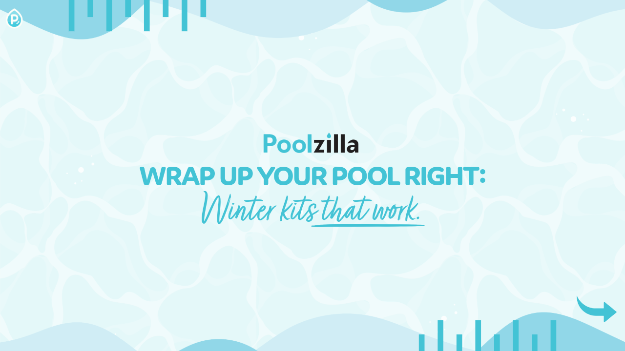 Wrap Up Your Pool Right: Winter Kits That Work