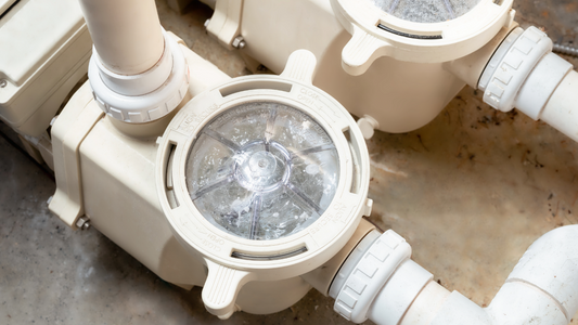 Pool Pump Buying Guide: Variable Speed vs. Single Speed