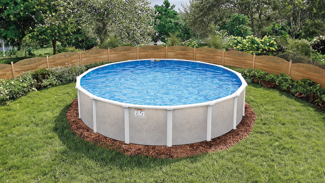 Above Ground Pool Buying Guide: Everything You Need to Know (2025)