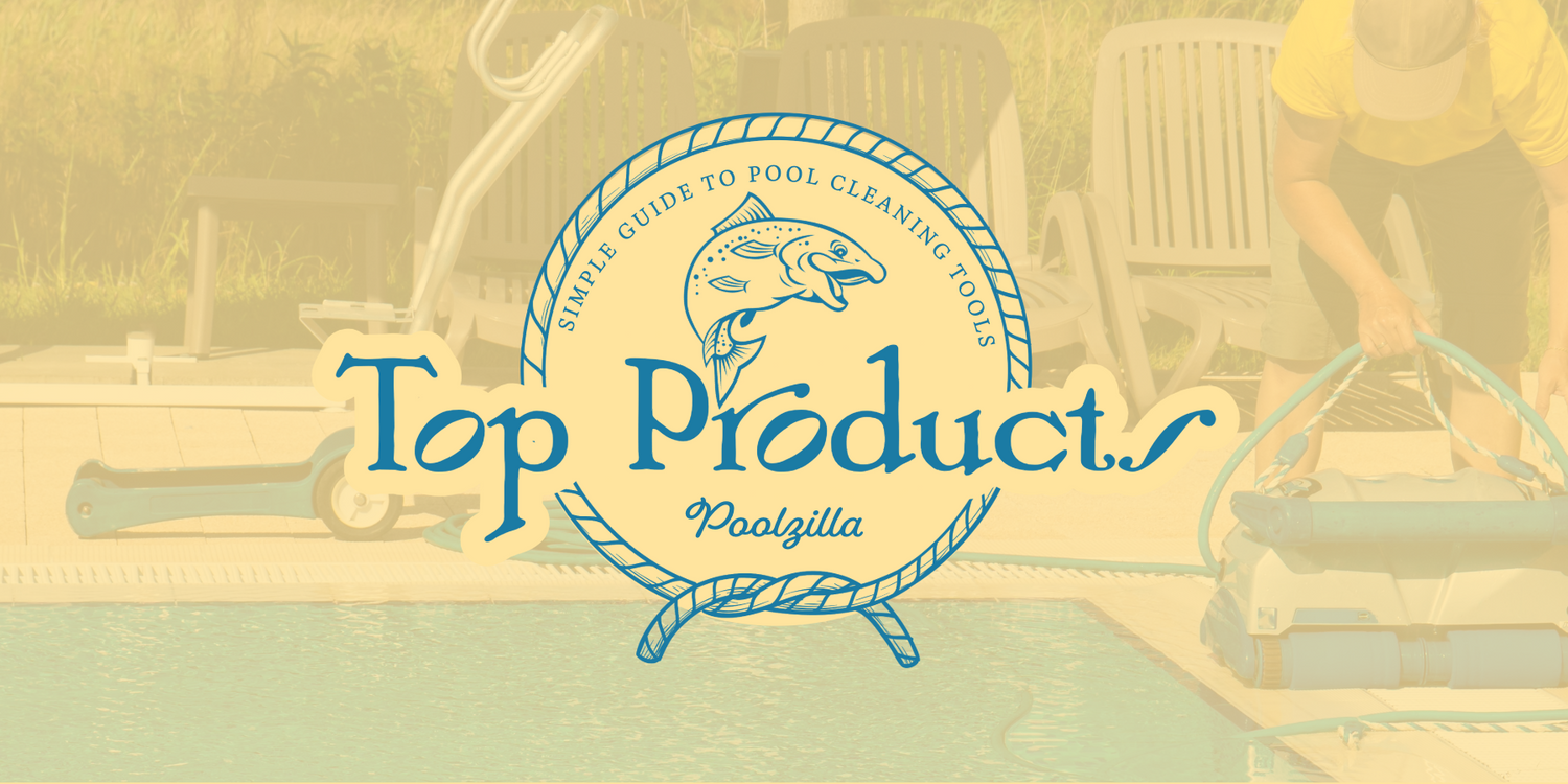 The Simple Guide to Pool Cleaning Tools: Top Products for a Sparkling Clean Pool