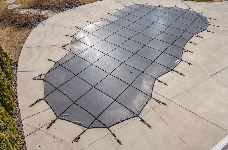 Pool Cover Hardware: 5 Maintenance Tips (and When to Replace Parts)
