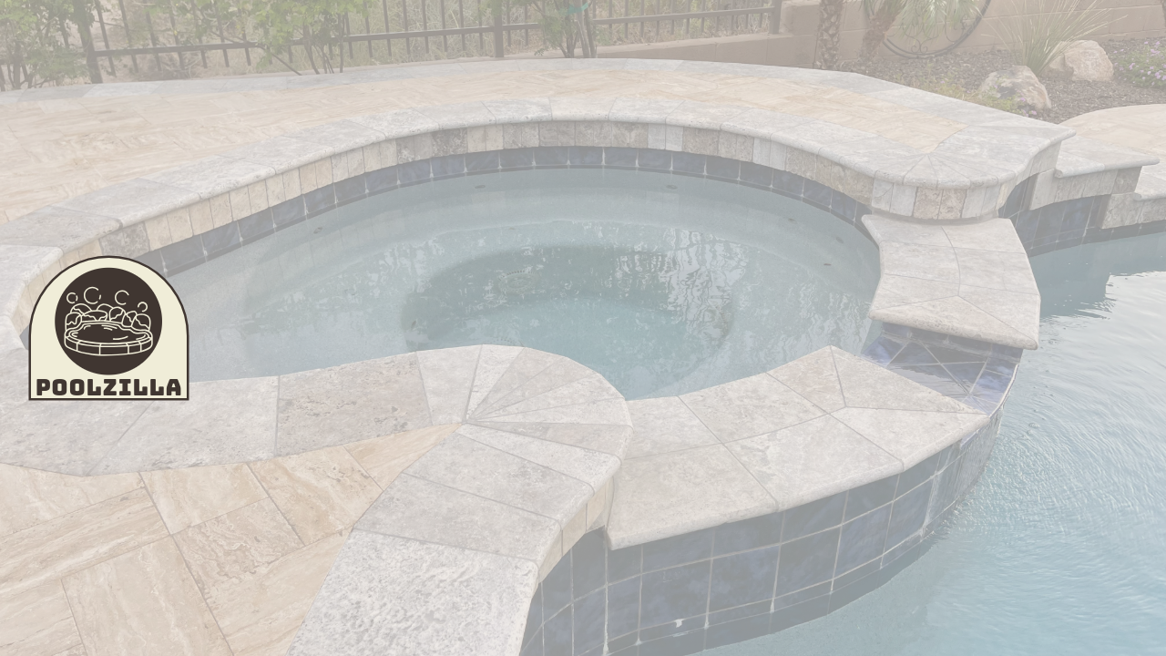 Preventing and Treating Scum Lines in Pools and Spas – Poolzilla