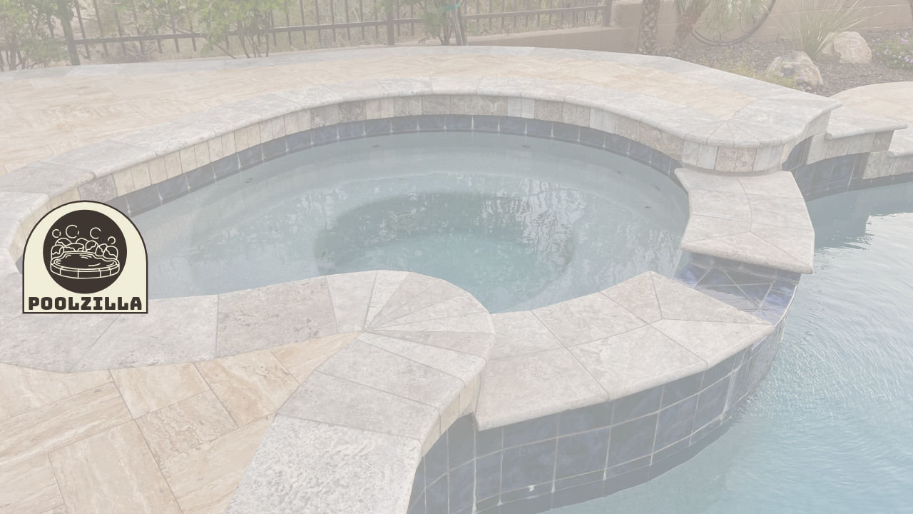 Preventing and Treating Scum Lines in Pools and Spas