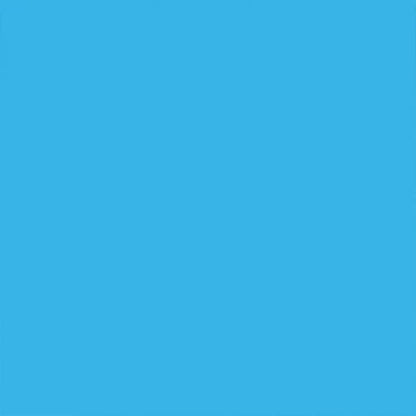 TRC Recreation Super Soft Foam Water Saddle Pool Float for Adults and Kids, Lounger for Swimming Pool, Lake, River, and Beach Essentials, Marina Blue