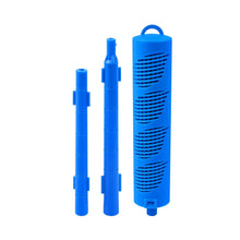Poolzilla Hot Tub Mineral Sanitizer Stick, for Reduced Impurities