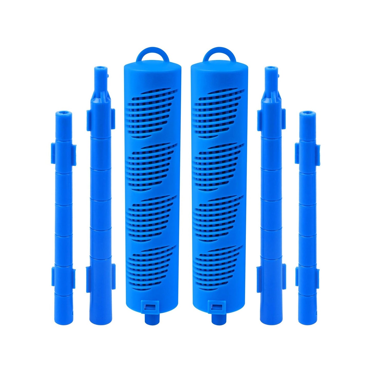 Poolzilla Hot Tub Mineral Sanitizer Stick, for Reduced Impurities