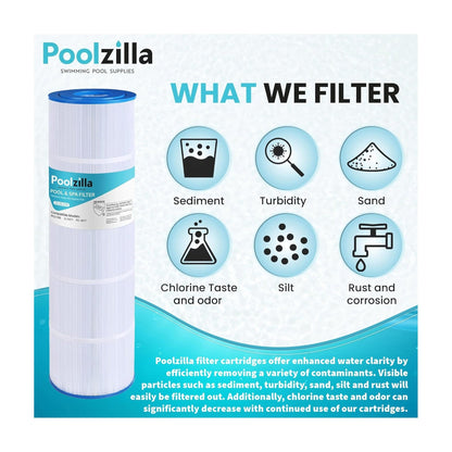 Pool Filter Cartridge for CCP420 - Replaces Filbur FC-1977, 160301