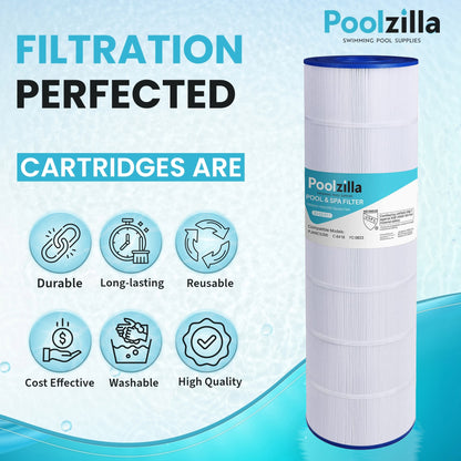 Pool Filter Cartridge for Jandy CS200 - Replaces Aladdin 35002, 17-175-3628