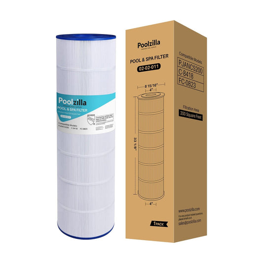 Pool Filter Cartridge for Jandy CS200 - Replaces Aladdin 35002, 17-175-3628