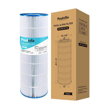Pool Filter Cartridge for Pentair R173217 - Replaces CC200, Pleatco PAP200
