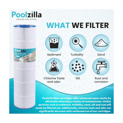 Pool Filter Cartridge for Jandy CL 460 - Replaces CV460, XLS-705
