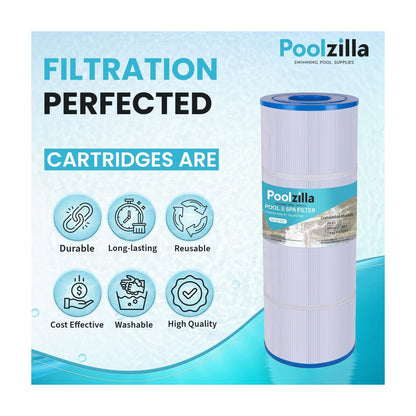 Pool Filter Cartridge for SwimClear C3020 - Replaces C3030, C580E