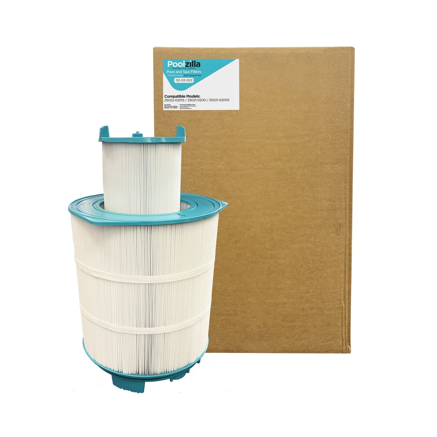 Pool Filter Cartridge for Pentair System 3 S7M120