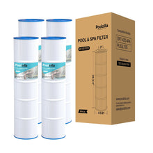 Pool Filter Cartridge for Filbur FC-1977 - Replaces Unicel C-7471, J-CQ420