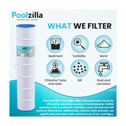 Pool Filter Cartridge for CX 1380 - Replaces C5520, FC-6455