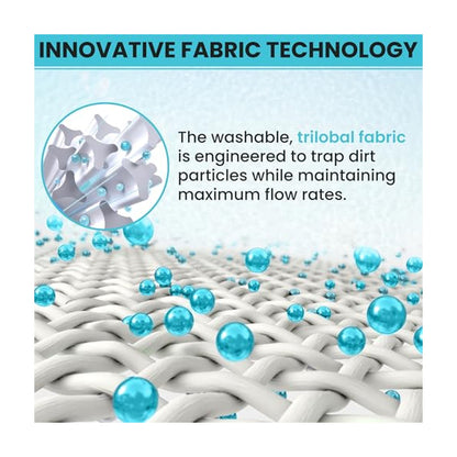 Pool Filter Cartridge for CCP240 - Replaces Pentair 178569, Pleatco PCC60