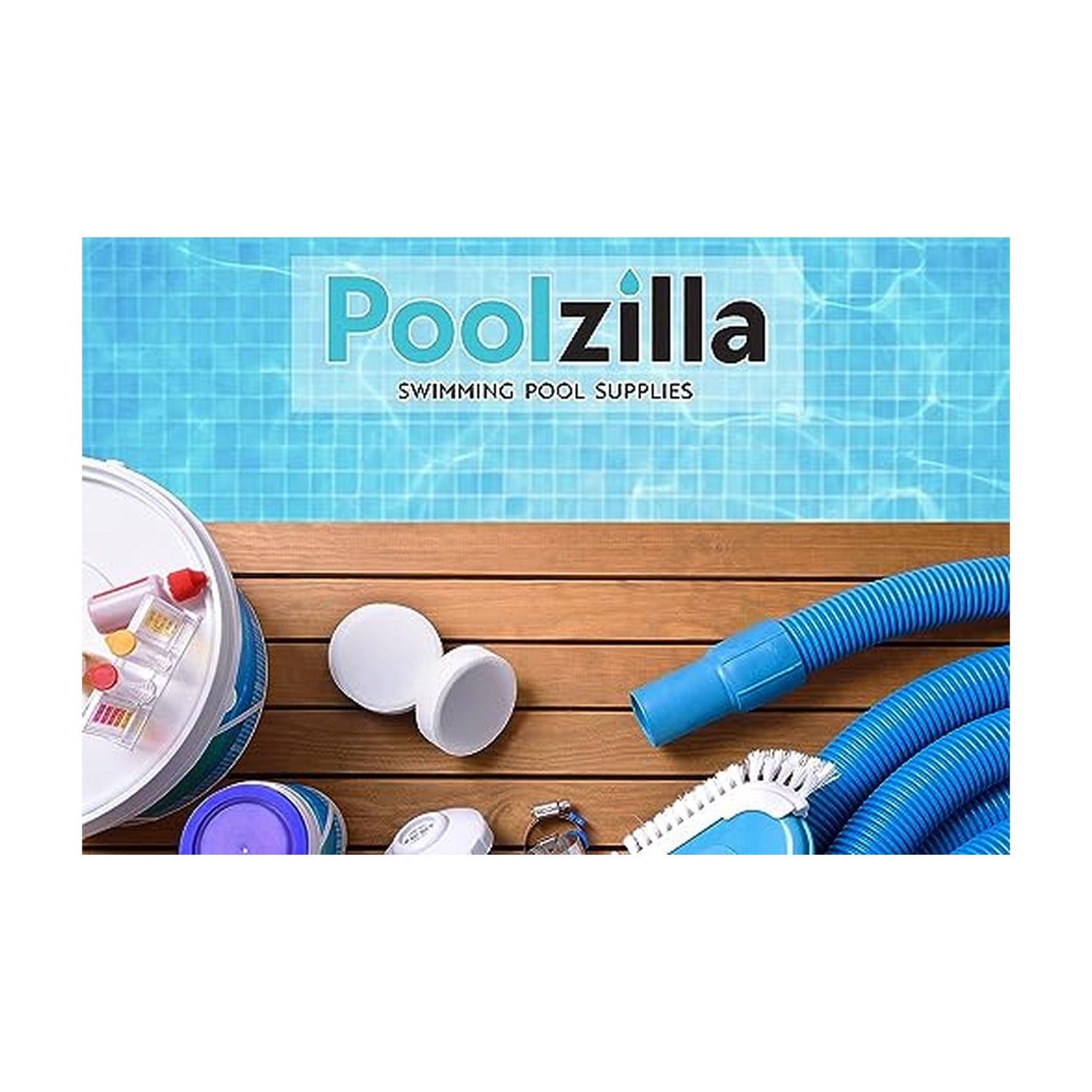 Pool Filter Cartridge for CCP240 - Replaces Pentair 178569, Pleatco PCC60