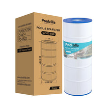 Pool Filter Cartridge for Jandy CS150 - Replaces CCX1500RE, Ultra-B3
