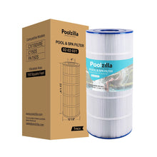 Pool Filter Cartridge for SwimClear C150 - Replaces Hayward C150S, Spa-Daddy SD-01333