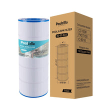 Pool Filter Cartridge for 817-0150N - Replaces CC1500, CC-1500-E