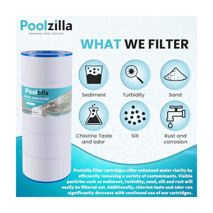 Pool Filter Cartridge for 817-0150N - Replaces CC1500, CC-1500-E