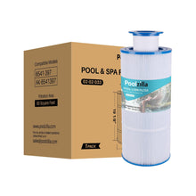 Poolzilla Replacement Pool and Spa Filter for 6541-397, Sundance MicroClean Ultra, Sundance 6541-397, AK-6541397, UFC-397