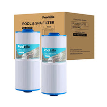 Spa Filter Cartridge for Jacuzzi J-300 - Replaces 6540-476, SD-00640