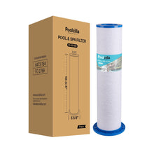 Spa Filter Cartridge for UFC-164 - Replaces SD-01293, AK-6473164