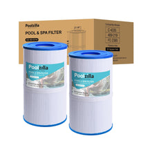 Spa Filter Cartridge for Guardian 409-219 - Replaces Aladdin 13501, SD-00198