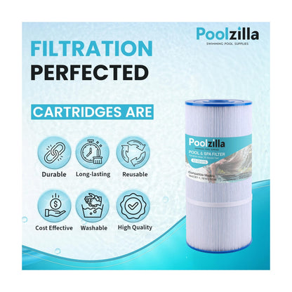 Spa Filter Cartridge for 78161 - Replaces 78286, Watkins PWK35B