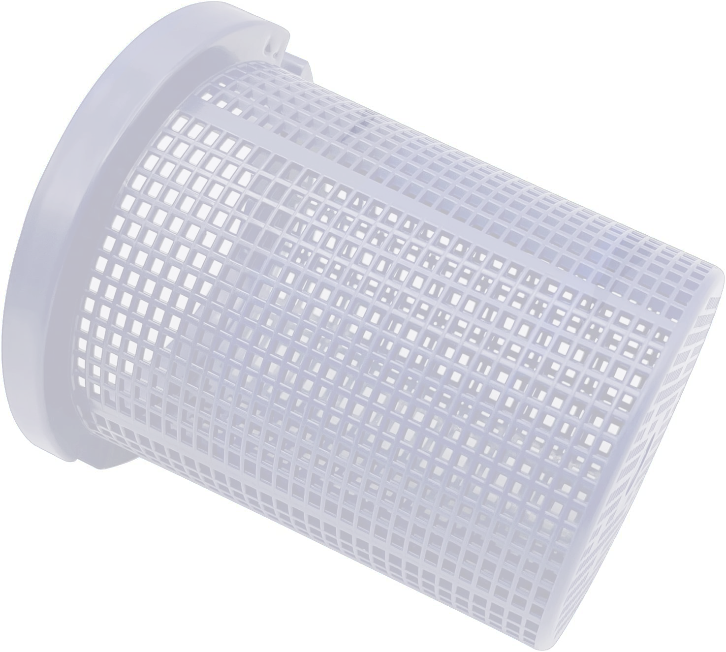 Poolzilla Pump Basket, Compatible With Dura-Glass II, Maxi-Glass II, Dyna-Glas, Dyna-Max, Dyna-Pro, and Dyna-Wave, Aladdin B-106, Sta-Rite C108-33P