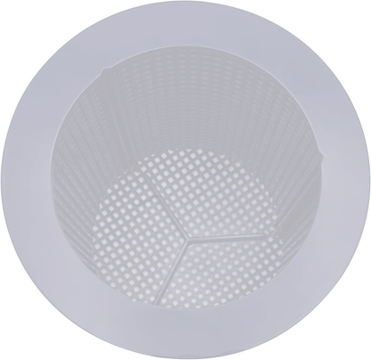 Poolzilla Premium Skimmer Basket, Compatible with Pentair 38013A, Admiral Skimmer, Aladdin B-37, 850001–S-10