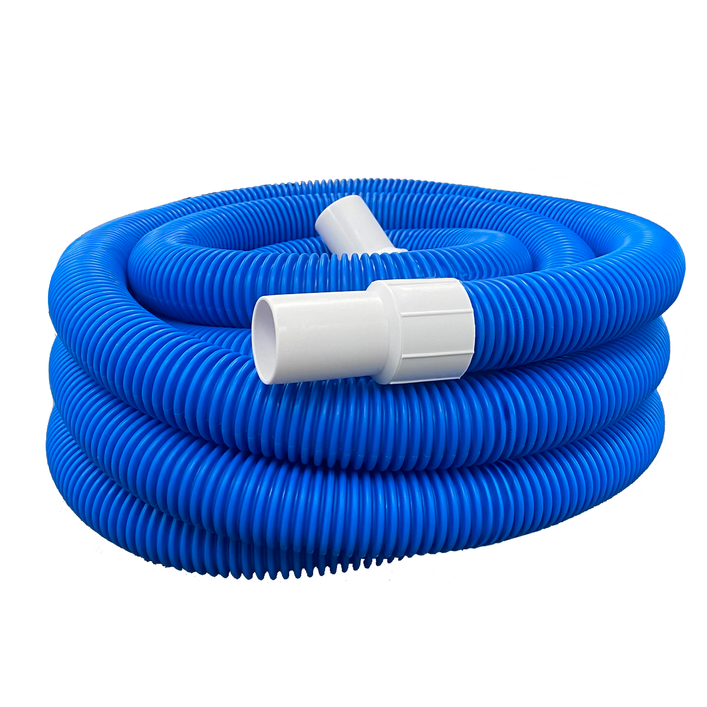 Poolzilla Spiral Wound EVA Vacuum Hose (1.25" Variations)