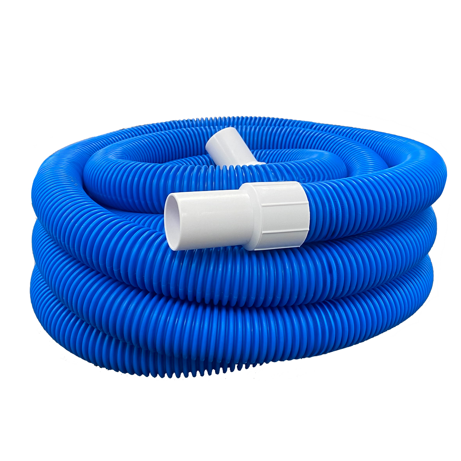 Poolzilla Spiral Wound EVA Vacuum Hose (1.25