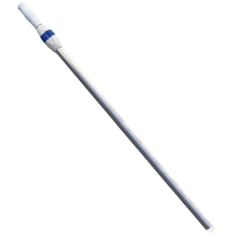 Poolzilla 16’ FT Telescopic Aluminum Pool Pole with Snap Lock