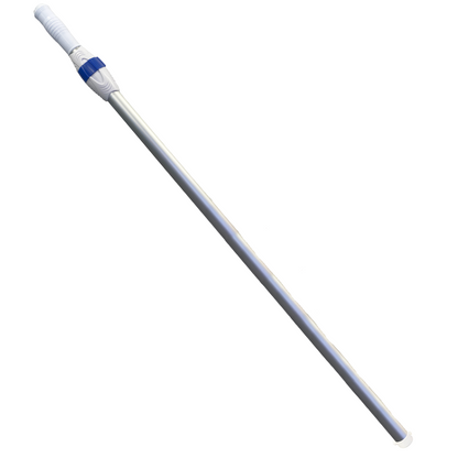 Poolzilla 16’ FT Telescopic Aluminum Pool Pole with Snap Lock