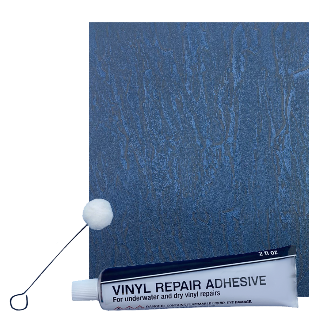 Poolzilla All-In-One Vinyl Liner Repair Kit