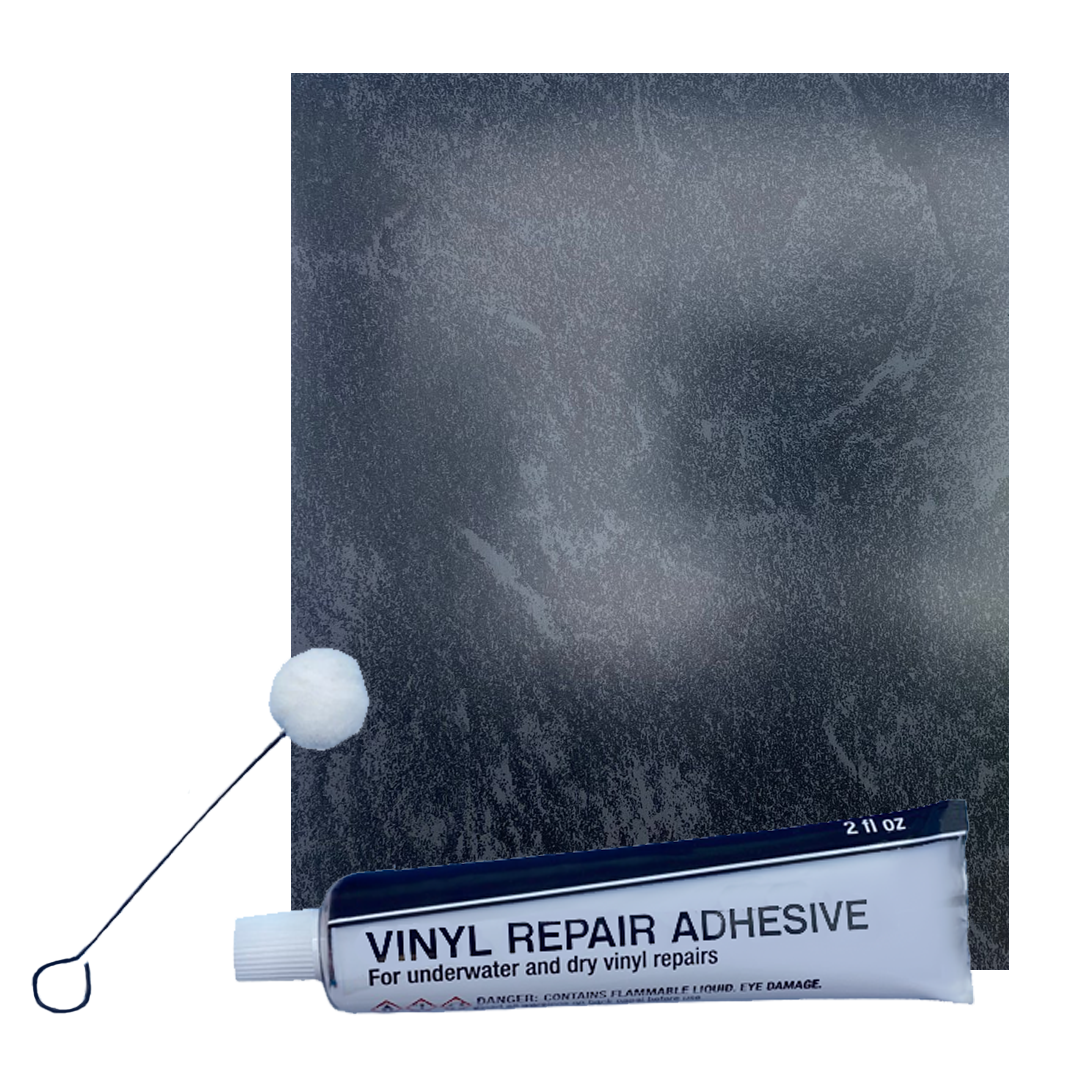 Poolzilla All-In-One Vinyl Liner Repair Kit