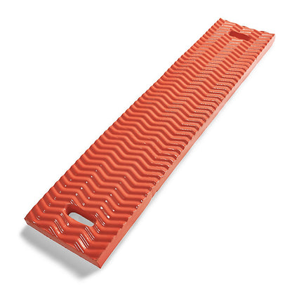 Poolzilla Noodle Plank Pool Float - 50’’ Lounger for Pools, Spas, and Padded Poolside Seating