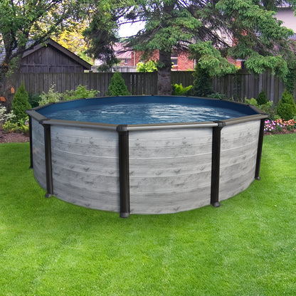 Catalina Above Ground Pool Kit