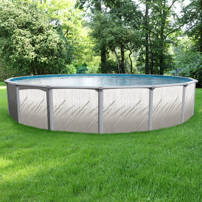 Palmetto Above Ground Pool Kit