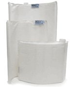 Pleatco PFS12254 Pool Grid Set for 24 SQFT D.E. Filter (7 full + 1 half)